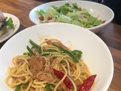 -ZEMOCAFE·FUSION FOOD(西交利物浦店)