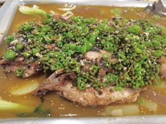 -滋味烤鱼(马北店)