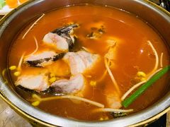 红酸汤锅底-酸喜·三度酸·贵州味