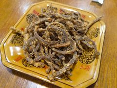 -乐山第一家临江鳝丝(茶坊路店)