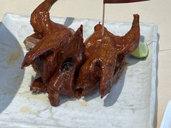 -侨美食家·粤菜(体育西路店)