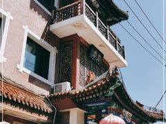 -力力豆花庄(广渠门店)