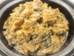 河源菜干煲-客家汇·客家传承菜(水库店)