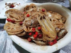 -铁头烧菜馆(立新路店)