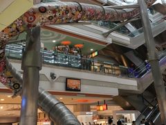 -巴黎春天(陕西路店)