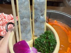 -萍姐火锅·公路夜市(南京新街口店)