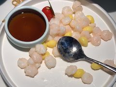 -荷塘秋月·本帮江浙菜(国权路店)