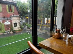 -Money Shops(愚园路店)