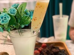 -雀蓝川菜(星悦汇店)