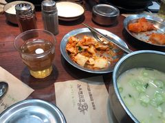 -神仙雪浓汤(明洞店)