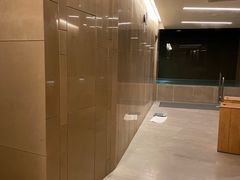 -深圳君悦酒店-游泳池