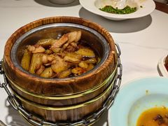 -苹果树下艺术餐厅(通州店)