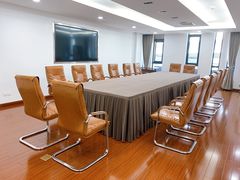 -美格菲健身(外滩店)