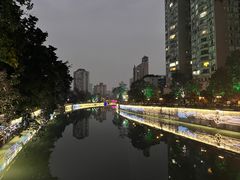 -成都市活水公园