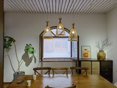 -沏点Trattoria意大利餐厅(新街口店)