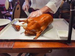 -阿庄新豫菜(航海东路店)