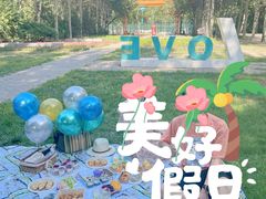 -朝阳公园