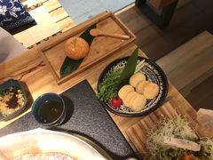 -湊湊火锅·茶憩(东城万达店)