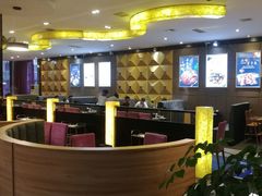 -鼎盛山海火锅(北戴河刘庄夜市老虎石浴场店)