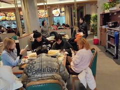 -情妹耙泥鳅·江湖川菜(科华店)