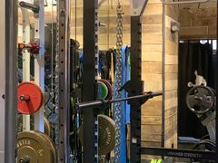 -OneFit健身(汇锦城店)