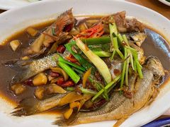 -友强·23年特色海鲜大排档(厦门店)