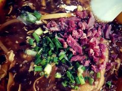 -毛华美食(清扬路店)