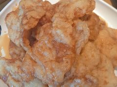 -海兰江石锅饭(水上店)