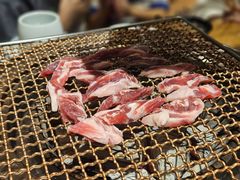 -九田家黑牛烤肉料理(华侨城店)