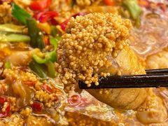 -陈先进鱼馆·地道农家菜(萧山奥体店)