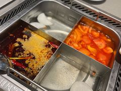 -海底捞火锅(奥山世纪城店)
