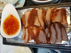 -小城故事·地道宁波味(月湖盛园店)