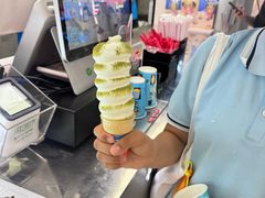 -DQ·蛋糕·冰淇淋(西城红场店)
