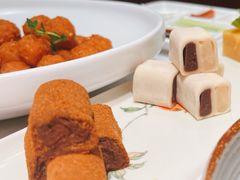 -四季民福烤鸭店(王府井东安门店)