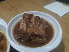 -喜家德虾仁水饺(南山书城店)