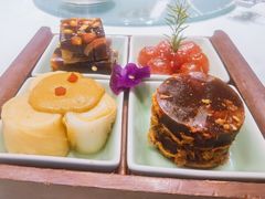 -四世同堂·京菜·烤鸭(双井店)