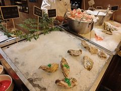 -富力丽思卡尔顿酒店·香荟全日制餐厅