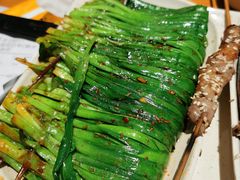 -木屋烧烤(坂田天安云谷店)