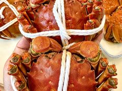 -品鲜村农家菜·阳澄湖大闸蟹(总店)