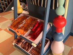 点击看大图 -奈尔宝·儿童乐园·亲子餐厅(华采天地店)