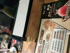 -喝丢一只鞋海鲜烧烤·海肠捞饭(东关街店)
