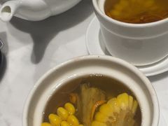 -鹭江潮餐厅·福建菜(鹭江佲家酒店)
