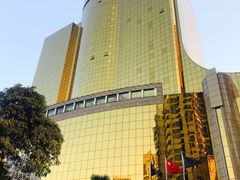 -厦门喜来登酒店