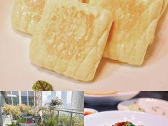 -虹潮荟·餐桌上的美食地理(太阳宫店)