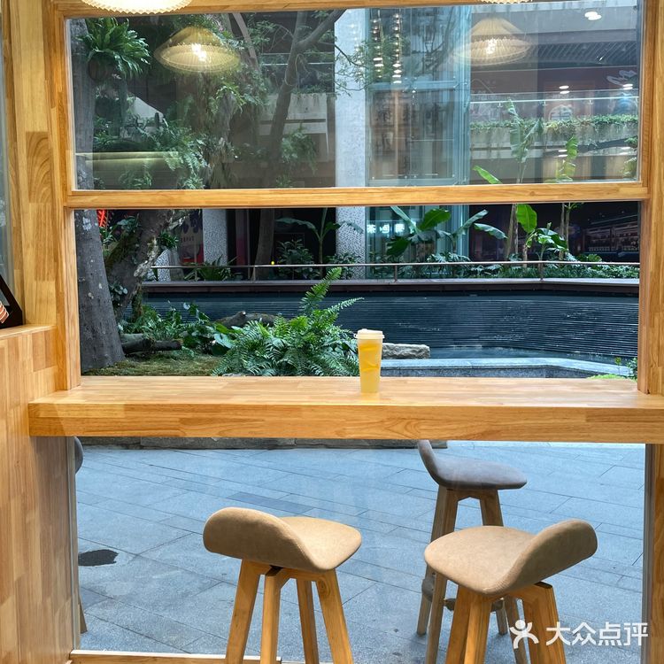 成都探店 | 成都人的“茶颜悦色”在这里❗