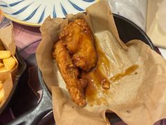 -必胜客(大悦城店)