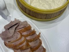 -皇城根北京风味主题餐厅(中海环宇城店)
