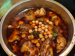 -烤匠麻辣烤鱼(万象城店)