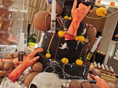 -味餐厅·海鲜·火锅·自助餐