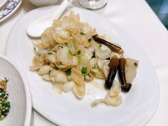 -梅龙镇酒家(南京西路总店)